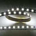 LED Strip Flexible LED SMD 2835, 24V, 15W/m, 6500K, 500cm