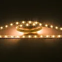 LED Strip Flexible LED SMD 3528, 12V, 4.8W/m, 3000K, 500cm