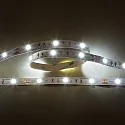 LED Strip Flexible LED SMD 5050, 12V, 7.2W/m, 6500K, 500cm