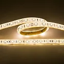Outdoor LED Strip Flexible LED SMD 3528, IP67, 24V, 4.8W/m, 3000K, 500cm