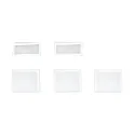 Accessories for Flexible LED SMD 3528 - IP67 end cap (5 pc.)