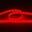 Outdoor LED Strip Flexible LED SMD 5050, IP67, 24V 14.4W/m, ROT, 200cm