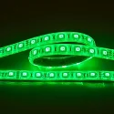 nobilé Outdoor LED Strip Flexible LED SMD 5050, IP67, 24V 14.4W/m, RBG, 200cm