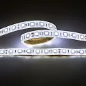 Outdoor LED Strip Flexible LED SMD 5050, IP67, 24V 14.4W/m, 6500K, 500cm