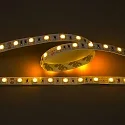 LED Strip Flexible LED SMD 5050, IP20, 24V 14.4W/m, GELB, 200cm