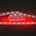 LED Strip Flexible LED SMD 5050, IP20, 24V 14.4W/m, ROT, 500cm