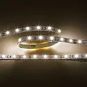 LED Strip Flexible LED SMD 3528, 24V, 4.8W/m, 4100K, 500cm
