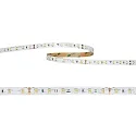 Flexible LED SMD 2835, LED tube, 24V, 5W/m, 3000K, 560lm/m, dimmable, 500cm