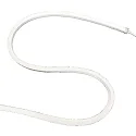 fully siliconised LED strip NEON 1516 3D 4-pole, RGB white