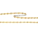 light strip COB 576 LED tunable white