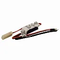 LED Voltage converter LED AC/DC Converter 350mA, also for RGB systems