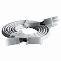 T-Distributor for PowerLED, 2-pole, AMP, 80cm