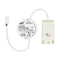 LED driver EL-8R-350 D (C), 8W, white, dimmable