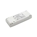 control unit 2.0 PWM-5 12V/24V 8A RF/BT Bluetooth controllable, radio controllable, 5 channel, PWM dimming output, white