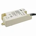 Power amplifier for LED RGB sequencer, LED RGB-Booster