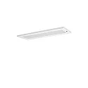 Ledvance LED panel CABINET LED PANEL 30X10CM, 5W 220lm 3000K 110° 110° CRI >=80