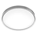 surface luminaire ORBIS CLICK SENSOR 510 large, round, with sensor, switchable IP20