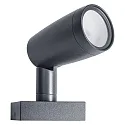 gorund spike luminaire SMART+ WIFI GARDEN SPOT 1P EXT RGB + W RGBW IP65, dimmable