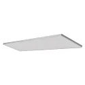 LED panel SMART+ WIFI PLANON FRAMELESS 1200X300MM TW + MULTICOLOR rectangular, tunable white, RGBW