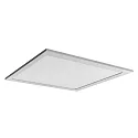 LED panel SMART+ WIFI PLANON PLUS 300X300MM RGB+W RGBW, dimmable 20W 1400lm RGB + 3000K 110° 110° CRI >=80