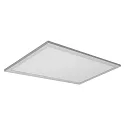 surface luminaire SMART+ PLANON PLUS TW 600X300MM RGB + TW tunable white, RGBW IP20, dimmable