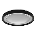 ceiling luminaire SMART+ WIFI ORBIS GAVIN TW RD500 tunable white, controllable via WLAN / WIFI IP20, dimmable