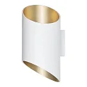 wall luminaire SMART+ ORBIS CYLINDRO 200X127MM TW tunable white, controllable via WLAN / WIFI IP20, dimmable