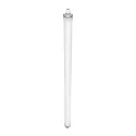 Ledvance damp-proof luminaire DAMP PROOF COMP TH 1200 V 33W 865 IP66 PS wired through IP66