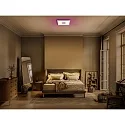 Ledvance SMART WIFIPLAPLUSHOLEBL450X450RGBTW tunable white, RGB, controllable via WLAN / WIFI, dimmable