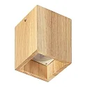 SMART+ WIFI DECOR WOOD CEILING TW tunable white, controllable via WLAN / WIFI, dimmable