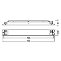 Ledvance OTI DALI 35/220-240/1A0 NFC L UNV1 M DALI controllable, digital DALI dimming output