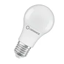 LED lamp E27 8,5W 806lm 2700K 200° CRI 80-89 