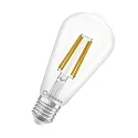 LED lamp E27 3,8W 806lm 3000K 320° CRI 80-89 