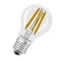 LED lamp E27 13,8W 1521lm 2700K 300° CRI 90-100 dimmable
