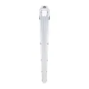 Ledvance damp-proof luminaire DP HOUSING 1200 P 1XLAMP IP65 LEDV 1 flame