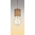 Paulmann LED lamp A60 3-fold E27 4,5W 470lm 2700K CRI >80 dimmable