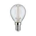 LED drop lamp 3-fold E14 2,5W 250lm 2700K CRI >80 dimmable