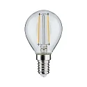 Paulmann LED drop lamp 3-fold E14 2,5W 250lm 2700K CRI >80 dimmable