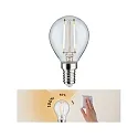 Paulmann LED drop lamp 3-fold E14 2,5W 250lm 2700K CRI >80 dimmable