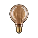 Paulmann decorative filament lamp G95 INNER GLOW RING LED G95 E27 4W 200lm 1800K CRI >80 