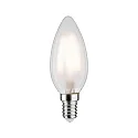 filament lamp candle C35 E14 4,5W 470lm 2700K CRI >80 