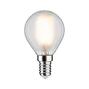 filament lamp drop P45 E14 5W 470lm 2700K CRI >80 dimmable