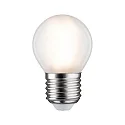 filament lamp drop P45 E27 5W 470lm 2700K CRI >80 