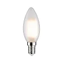 filament lamp candle C35 E14 6,5W 806lm 2700K CRI >80 