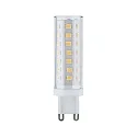 plug-in socket lamp STS LED G9 5W 470lm 4000K CRI >80 dimmable