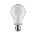 Paulmann filament lamp standard STANDARD LED A60 E27 9W 1055lm 6500K CRI >80 dimmable