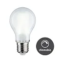 Paulmann filament lamp standard STANDARD LED A60 E27 9W 1055lm 6500K CRI >80 dimmable