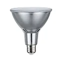 reflector lamp PAR38 PAR38 prismatic E27 13,8W 1000lm 3000K 30° CRI >80 dimmable