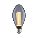 LED lamp pear INNER GLOW ARC E27 3,5W 80lm 1800K 360° CRI >80 