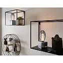 Paulmann LED lamp pear INNER GLOW ARC E27 3,5W 80lm 1800K 360° CRI >80 